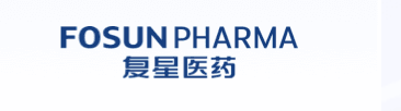 复星医药 Logo